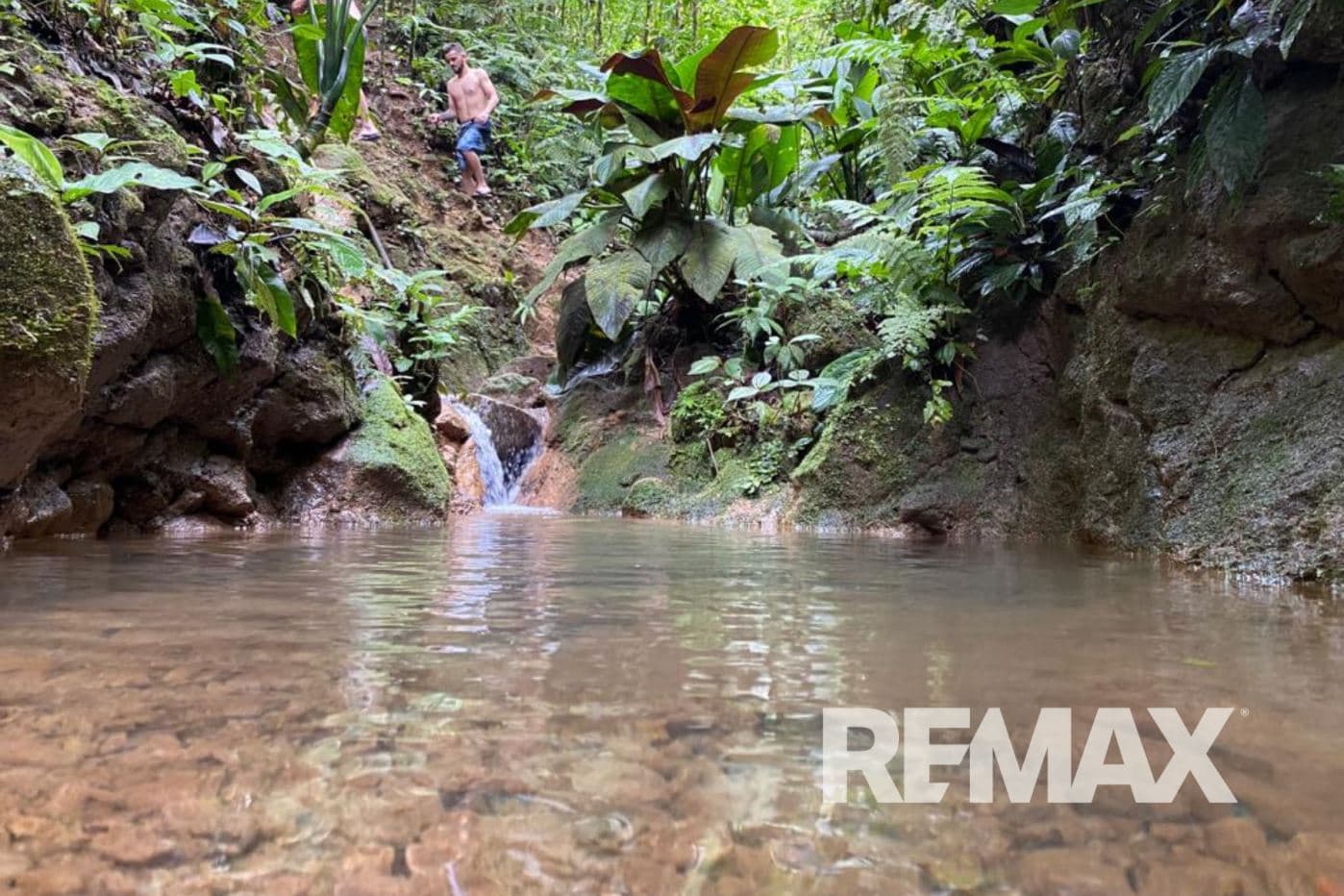 17-Acre Estate with Pool, Guest House & Income Potential Near La Fortuna, photo 29