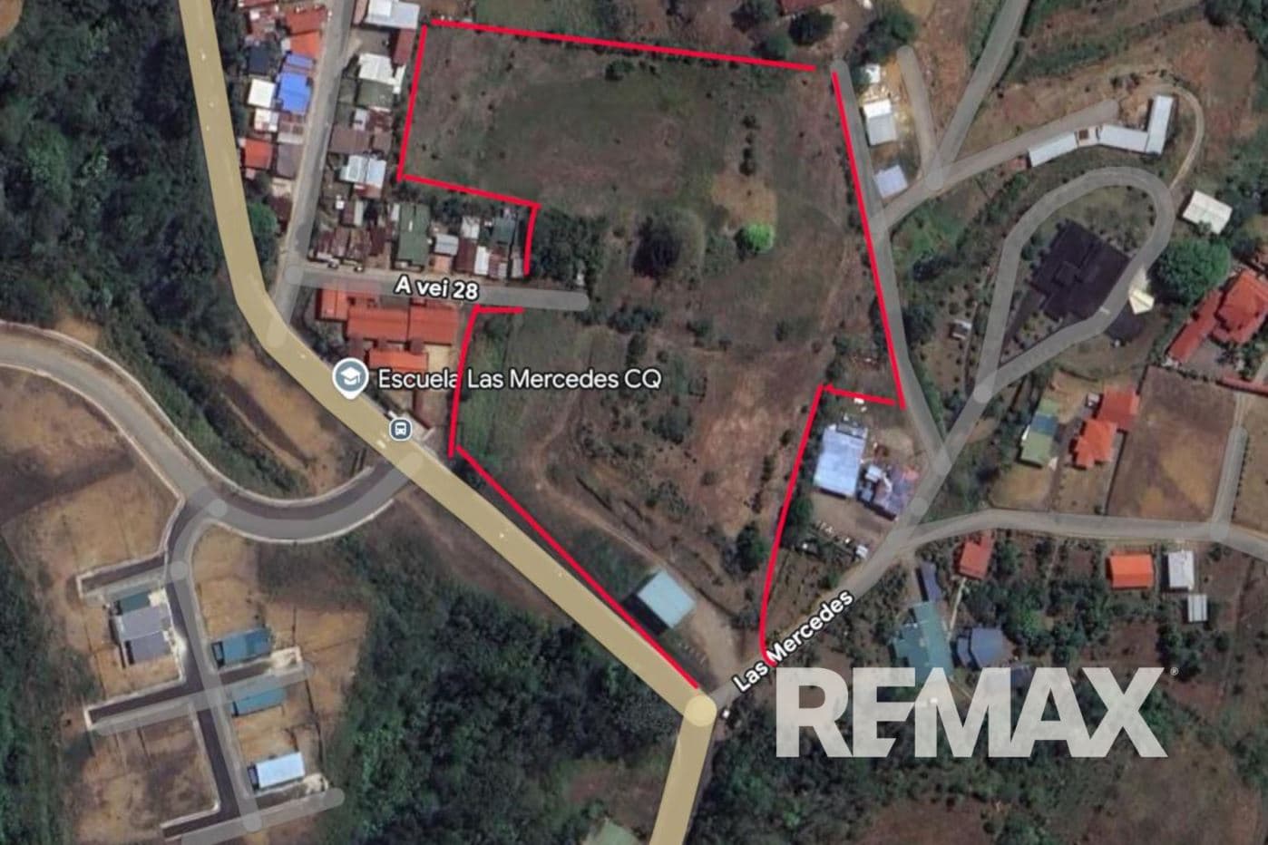 Prime Highway Front Investment Property for Sale in Ciudad Quesada | Commercial & Residential Development Land, photo 16