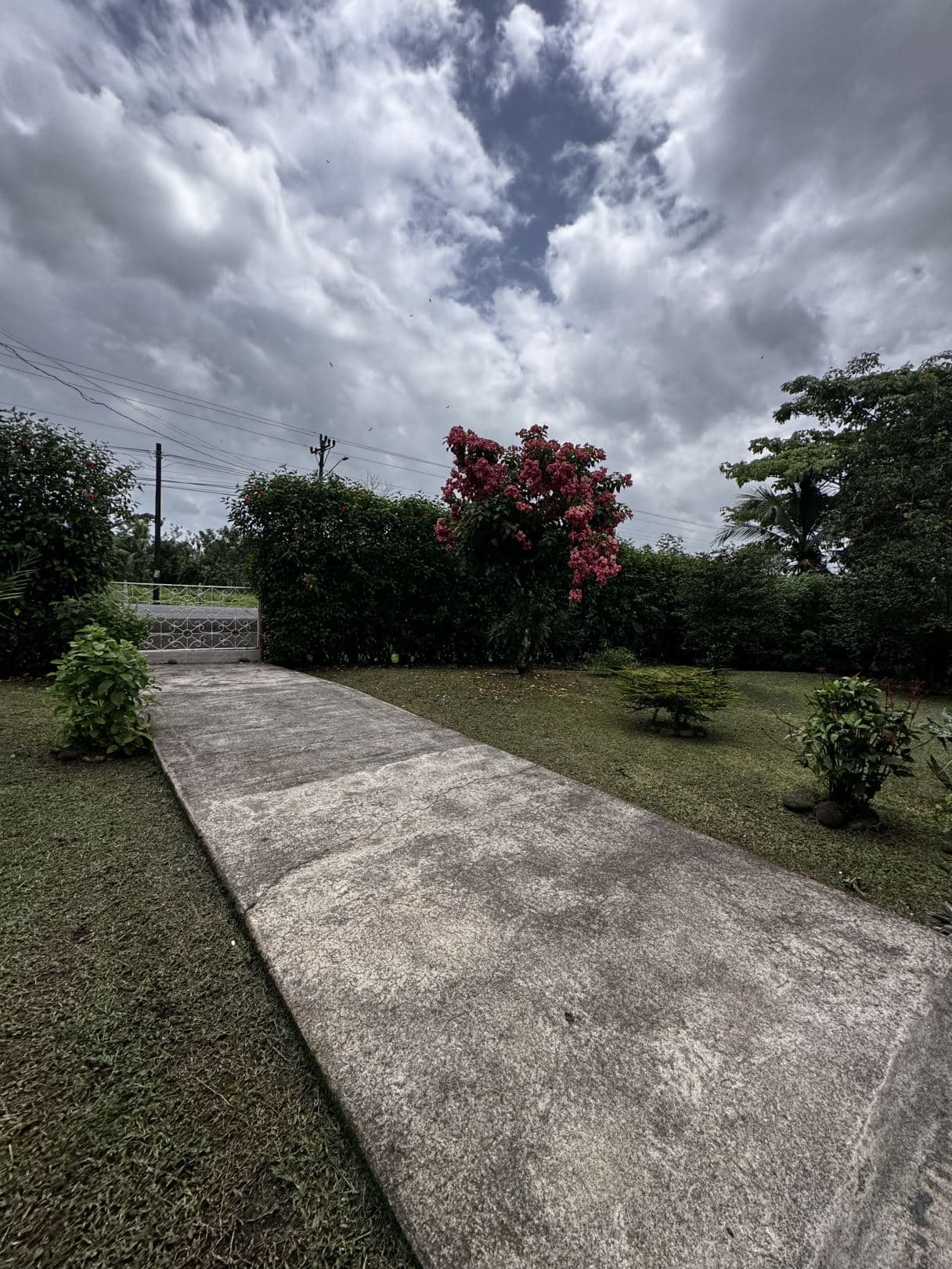 For Sale 5 Bedroom House Near La Fortuna with Fruit Trees and Large Lot, photo 17