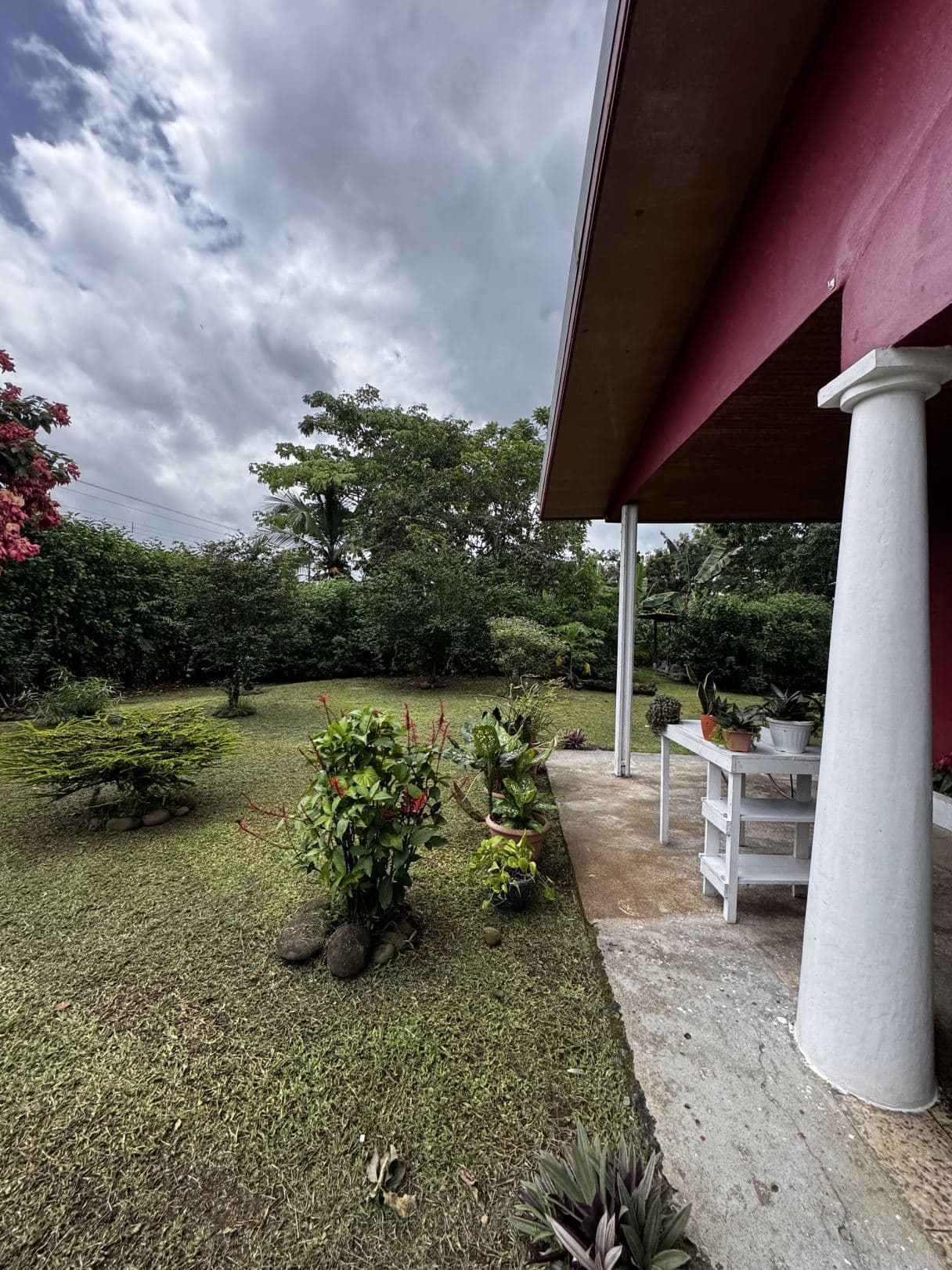 For Sale 5 Bedroom House Near La Fortuna with Fruit Trees and Large Lot, photo 16