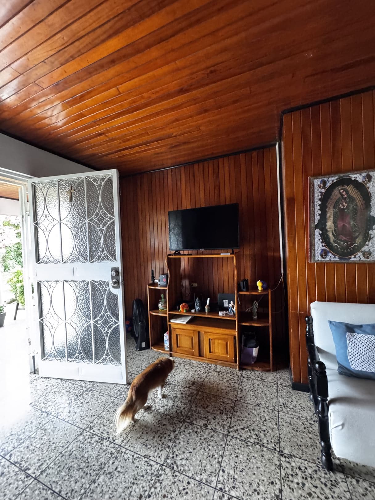 For Sale 5 Bedroom House Near La Fortuna with Fruit Trees and Large Lot, photo 14