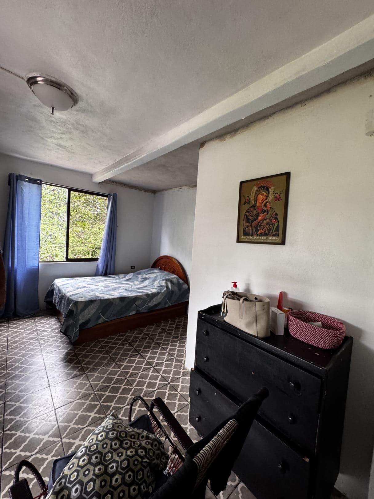 For Sale 5 Bedroom House Near La Fortuna with Fruit Trees and Large Lot, photo 12