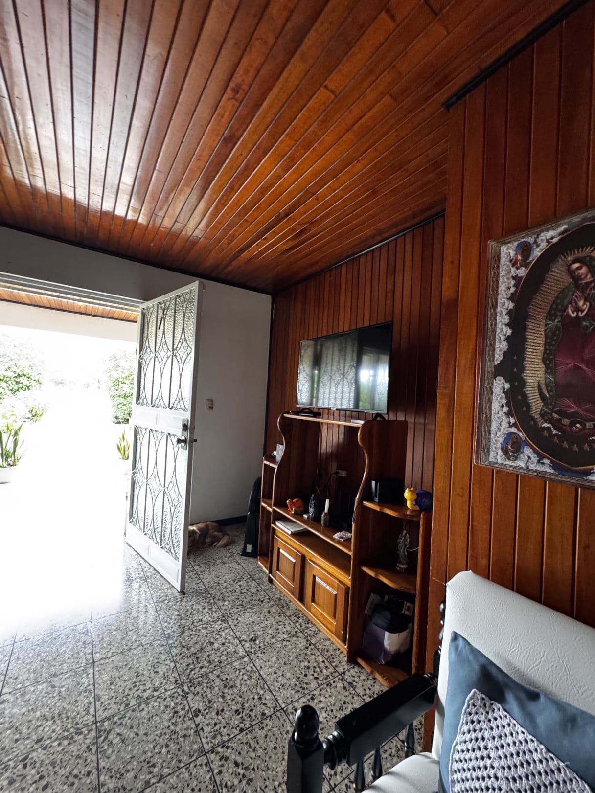 For Sale 5 Bedroom House Near La Fortuna with Fruit Trees and Large Lot, photo 5