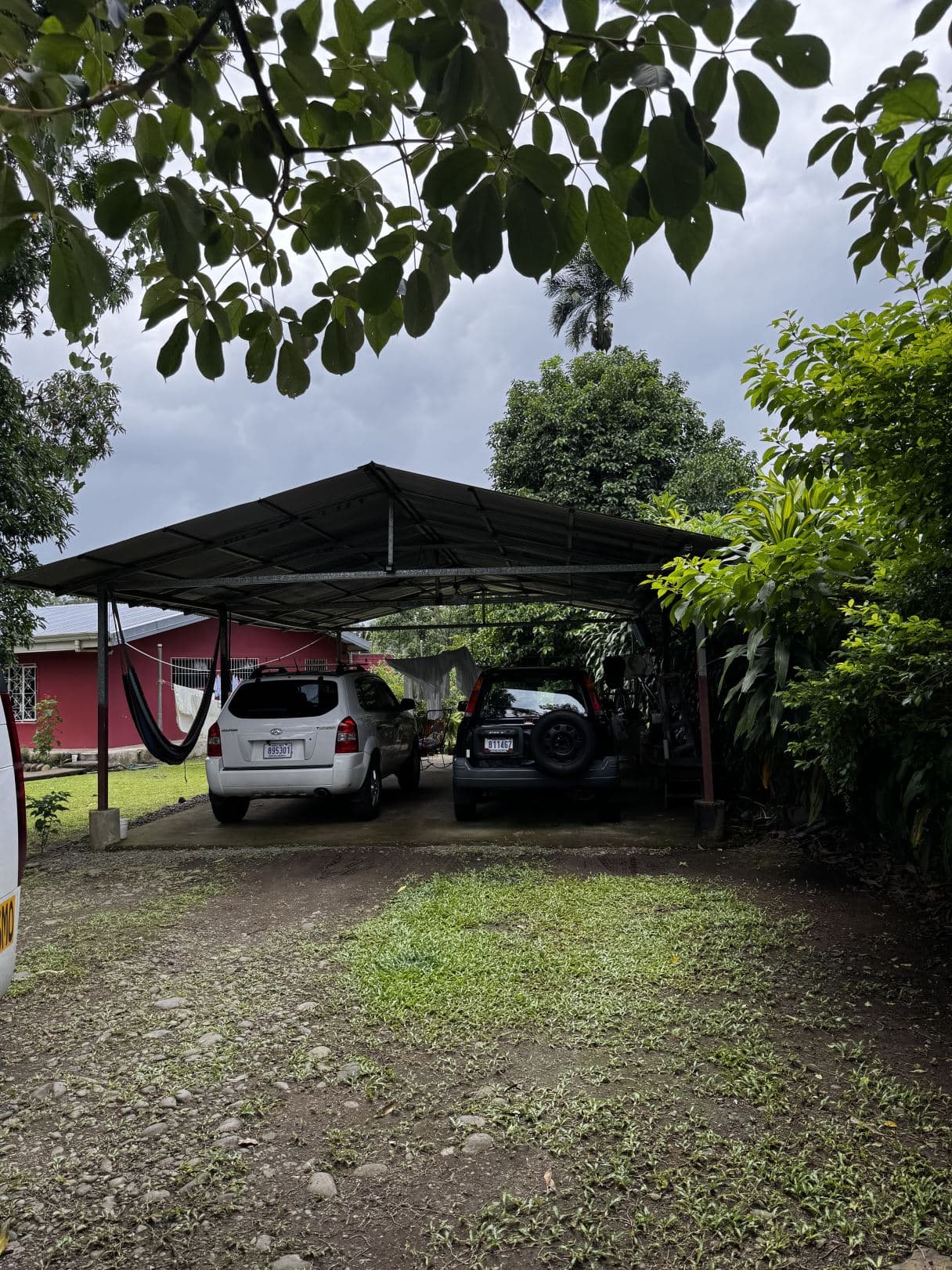 For Sale 5 Bedroom House Near La Fortuna with Fruit Trees and Large Lot, photo 9