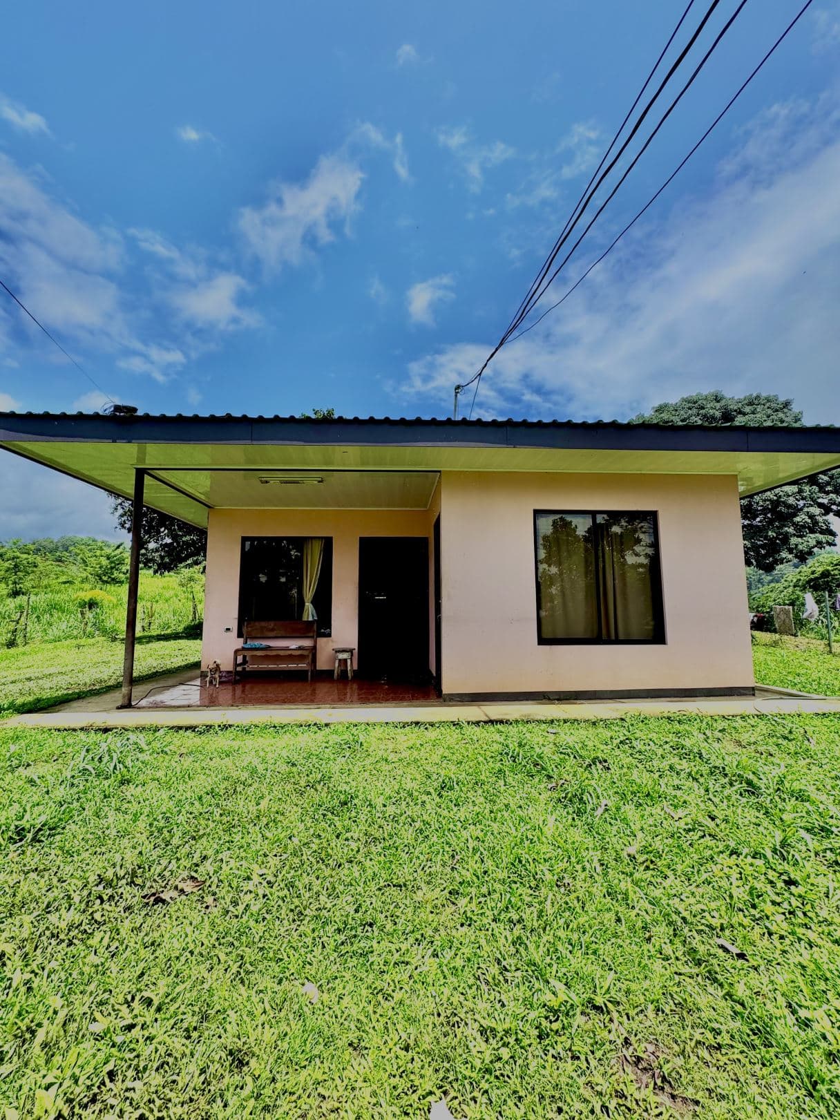 house for sale big property San Carlos Costa Rica
