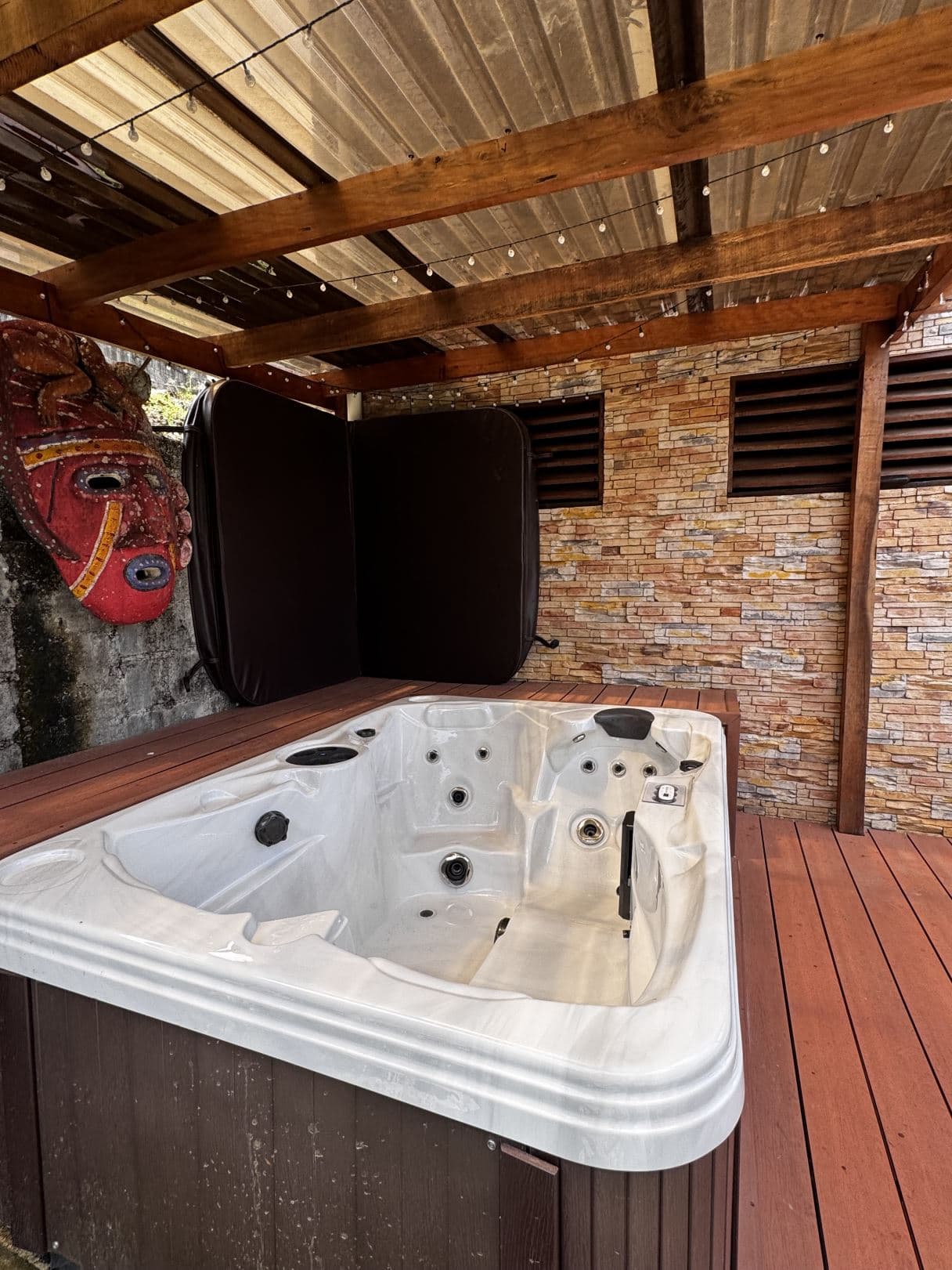 Rustic-Modern Paradise with Pool and Stunning Views, photo 21