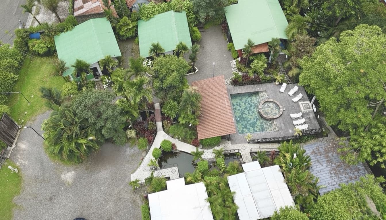 Turn-Key Hotel for Sale in La Fortuna, Costa Rica – Strong Income in the Country’s Most Touristic Area, photo 2