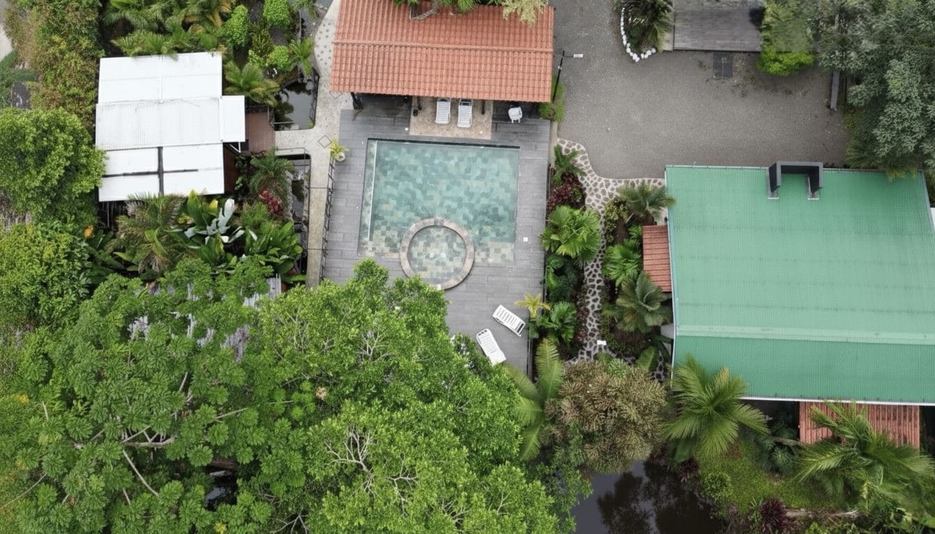 Turn-Key Hotel for Sale in La Fortuna, Costa Rica – Strong Income in the Country’s Most Touristic Area, photo 3