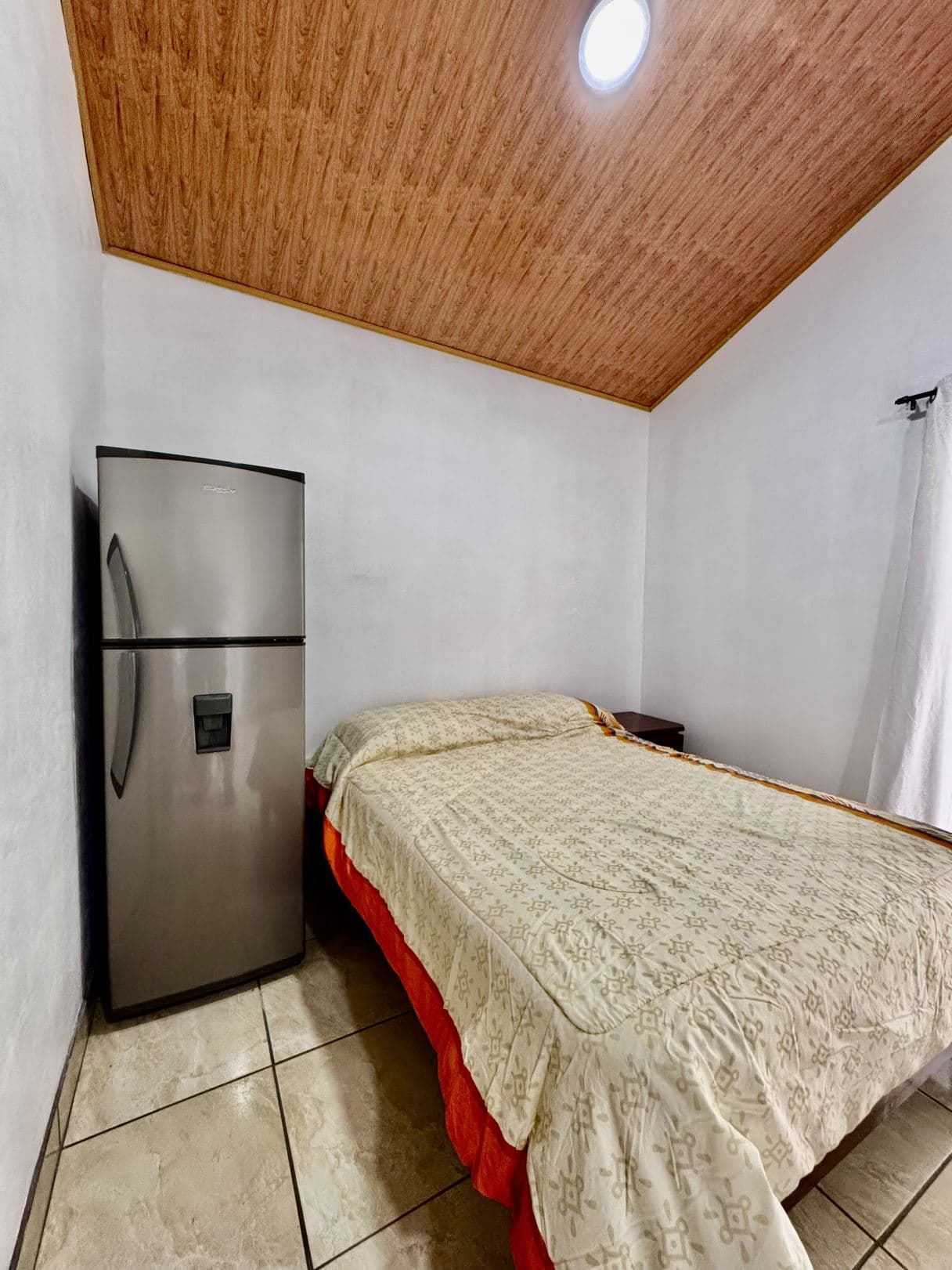 For Sale Eco-Friendly Cabin Surrounded by Nature 40 Minutes from La Fortuna, photo 4