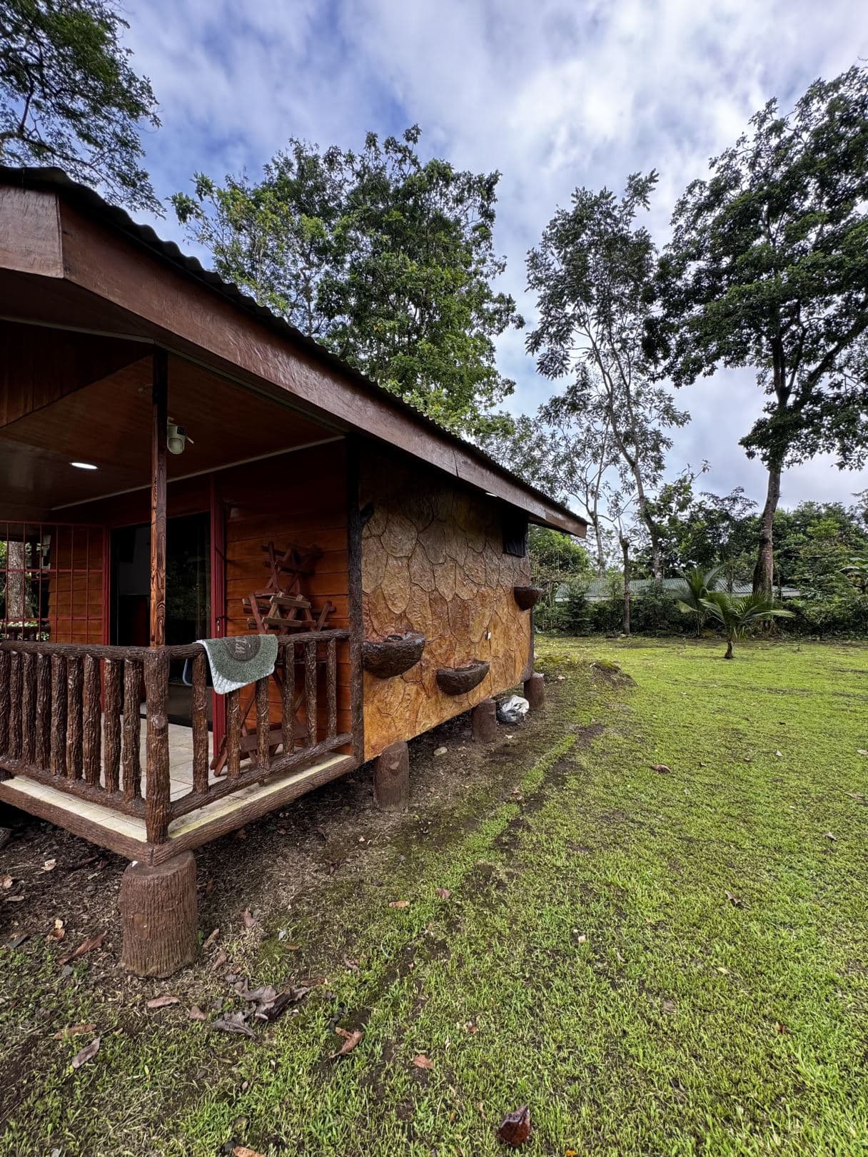 For Sale Eco-Friendly Cabin Surrounded by Nature 40 Minutes from La Fortuna, photo 23