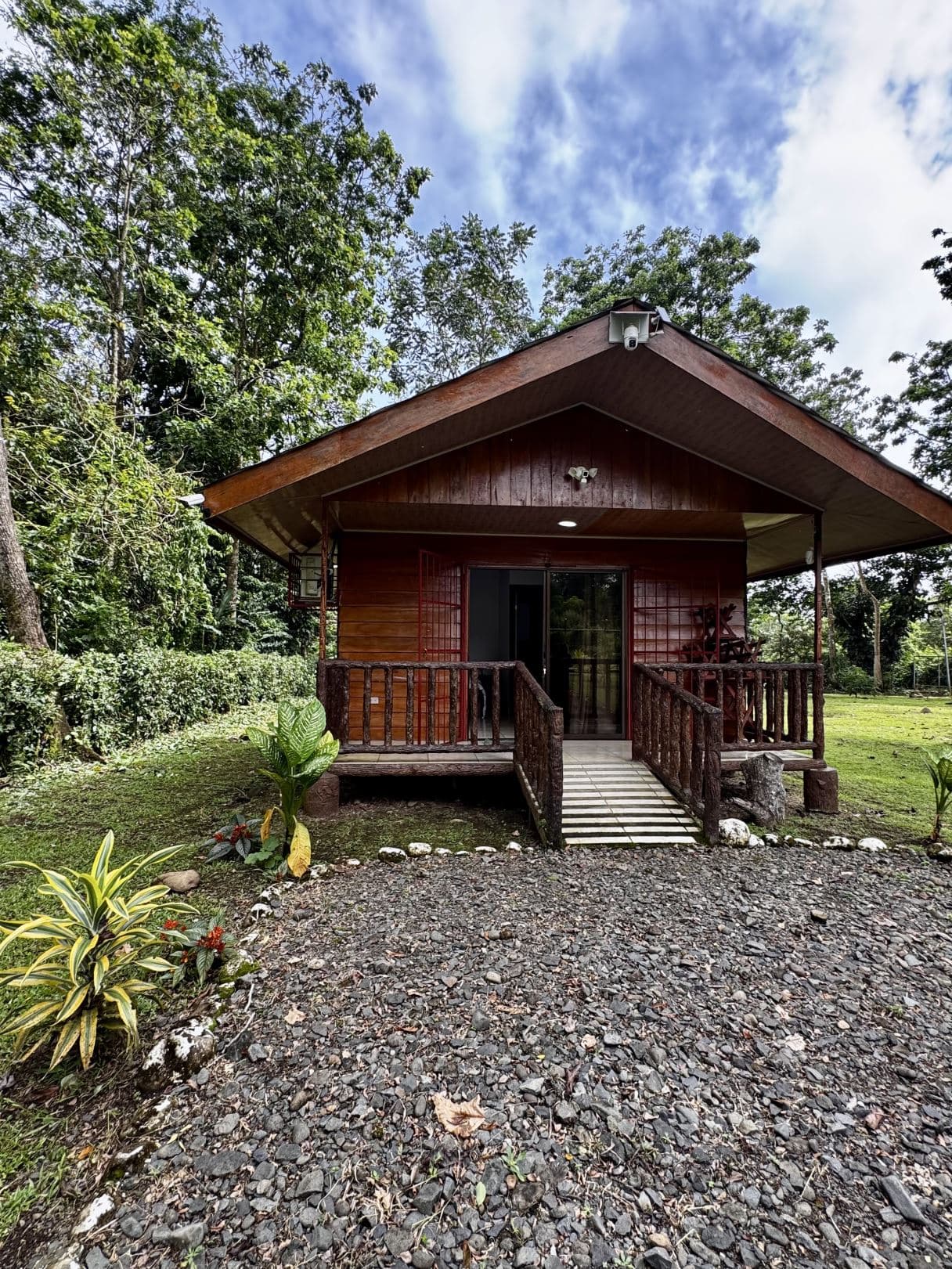 For Sale Eco-Friendly Cabin Surrounded by Nature 40 Minutes from La Fortuna, photo 5