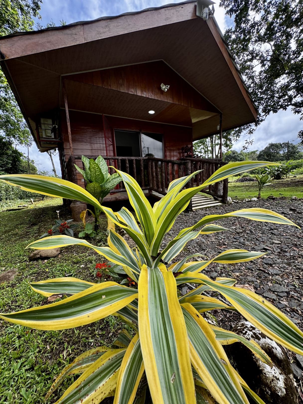 For Sale Eco-Friendly Cabin Surrounded by Nature 40 Minutes from La Fortuna, photo 7