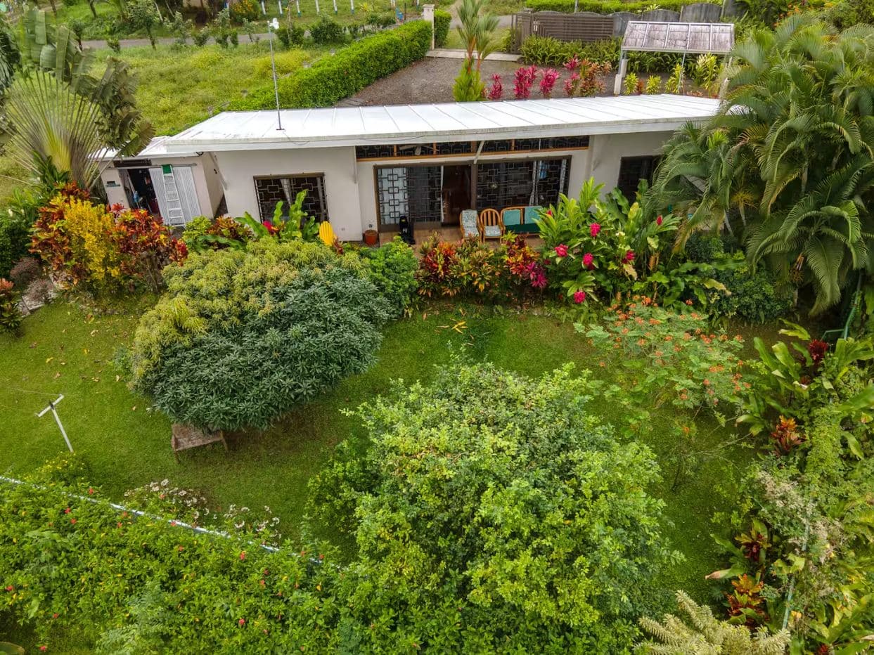 !!Price reduction!! Property for Sale 5 Minutes from Downtown La Fortuna – 2 Independent Homes, Ideal for Airbnb or Living, photo 23