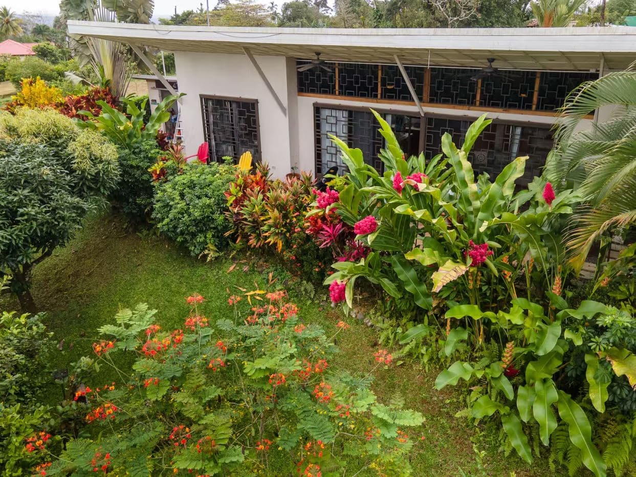 !!Price reduction!! Property for Sale 5 Minutes from Downtown La Fortuna – 2 Independent Homes, Ideal for Airbnb or Living, photo 14