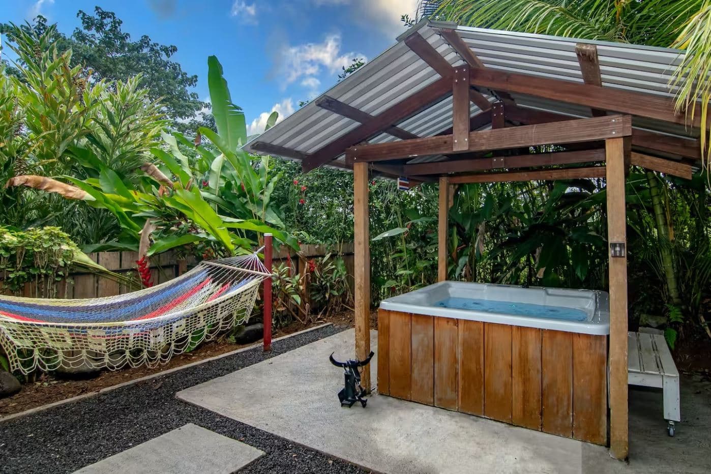 !!Price reduction!! Property for Sale 5 Minutes from Downtown La Fortuna – 2 Independent Homes, Ideal for Airbnb or Living, photo 10