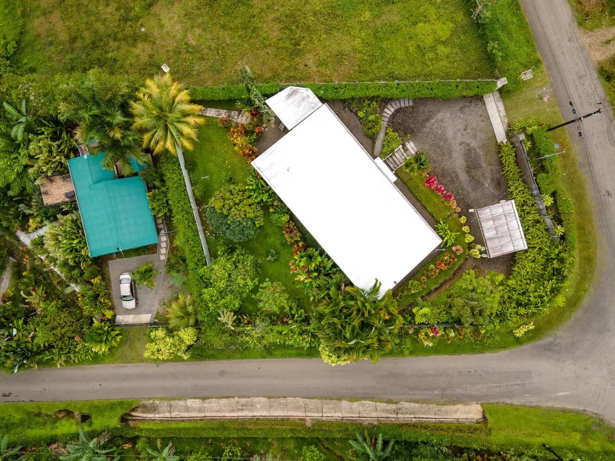 !!Price reduction!! Property for Sale 5 Minutes from Downtown La Fortuna – 2 Independent Homes, Ideal for Airbnb or Living, photo 6