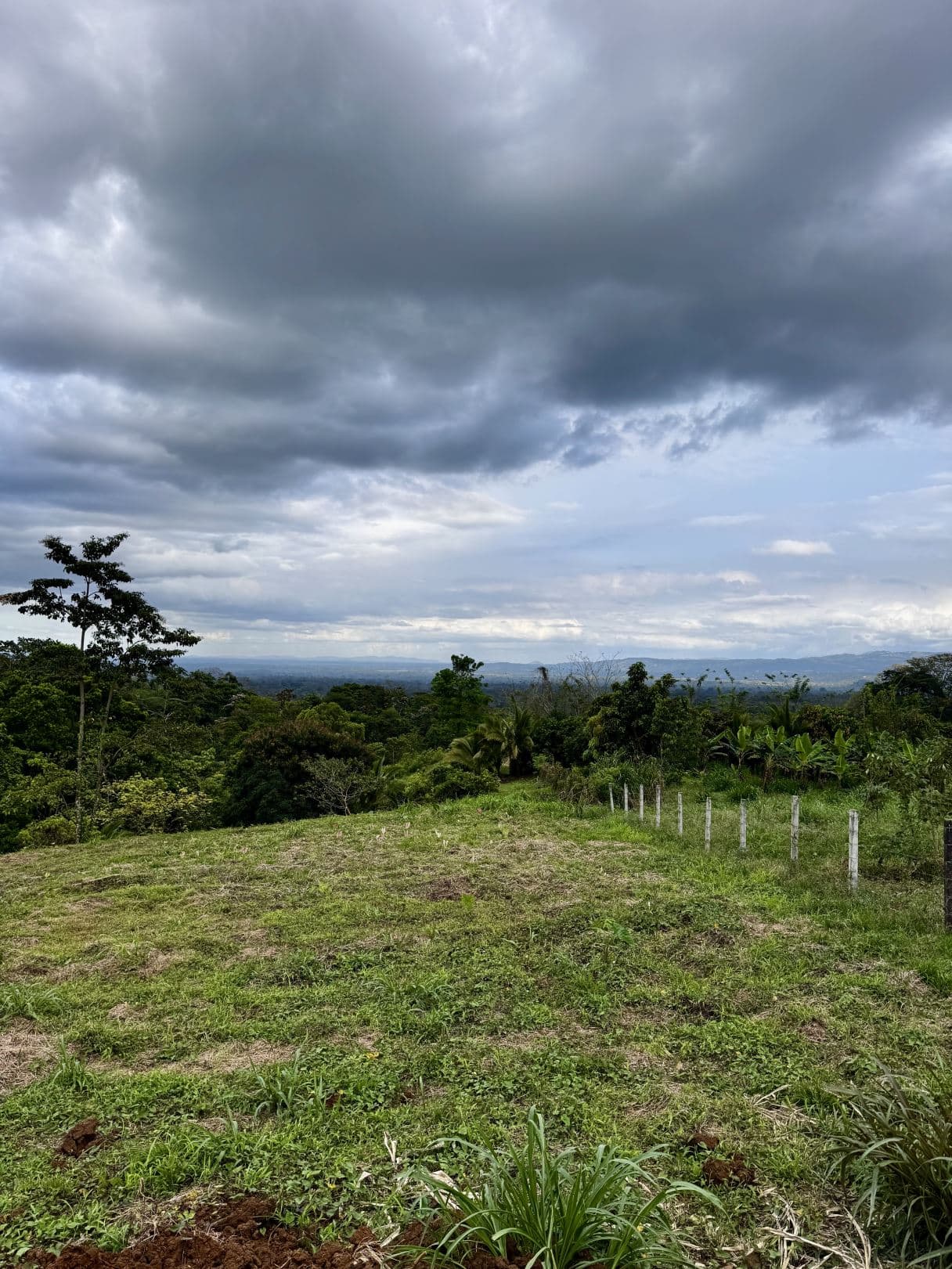 Property with Creek, Panoramic Views and Residential Potential near La Fortuna – 6,395 m², photo 15