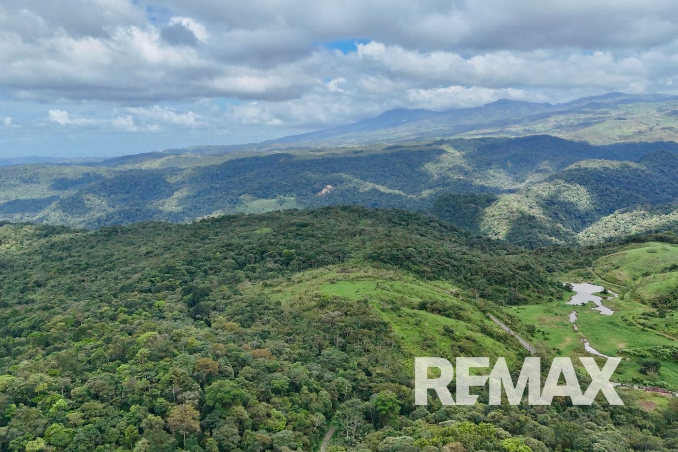 757 Hectares of Cloud Forest for Sale in Costa Rica – Ideal for Carbon Credits, Conservation and Wellness Development, photo 6