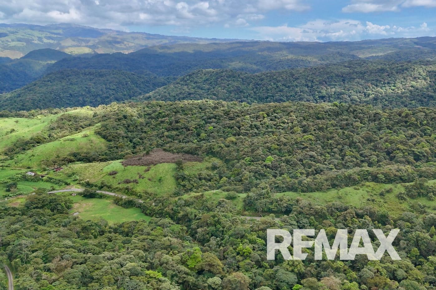 757 Hectares of Cloud Forest for Sale in Costa Rica – Ideal for Carbon Credits, Conservation and Wellness Development, photo 11