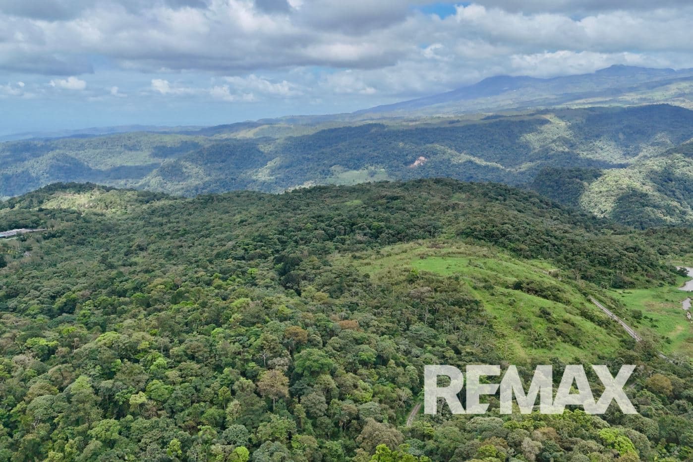 757 Hectares of Cloud Forest for Sale in Costa Rica – Ideal for Carbon Credits, Conservation and Wellness Development, photo 12