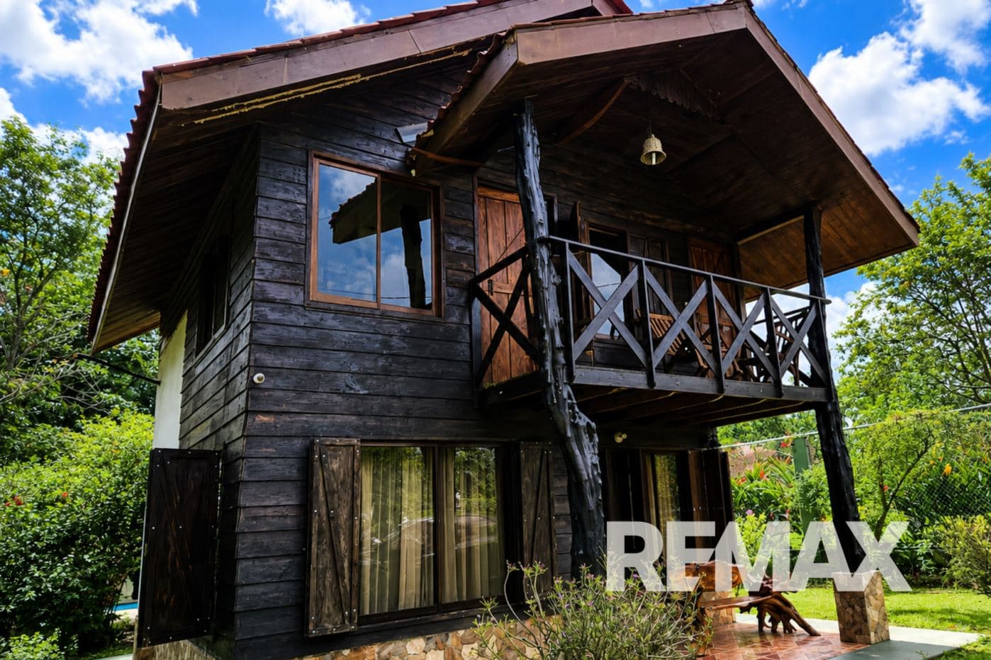 Turn-Key Airbnb Investment with Private Pool Near La Fortuna | Fully Furnished Home with Proven Rental Income | $159,000