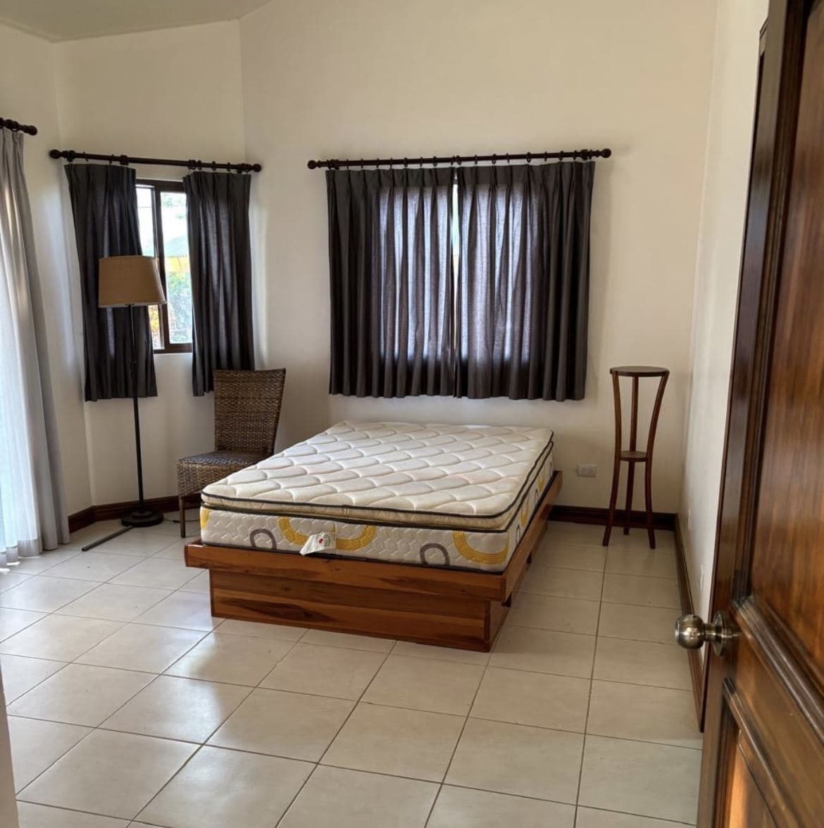 Upscale 2 Bedroom Home in the Private Gated Community of Buena Vista, Puerto San Luis, Tronadora, photo 11