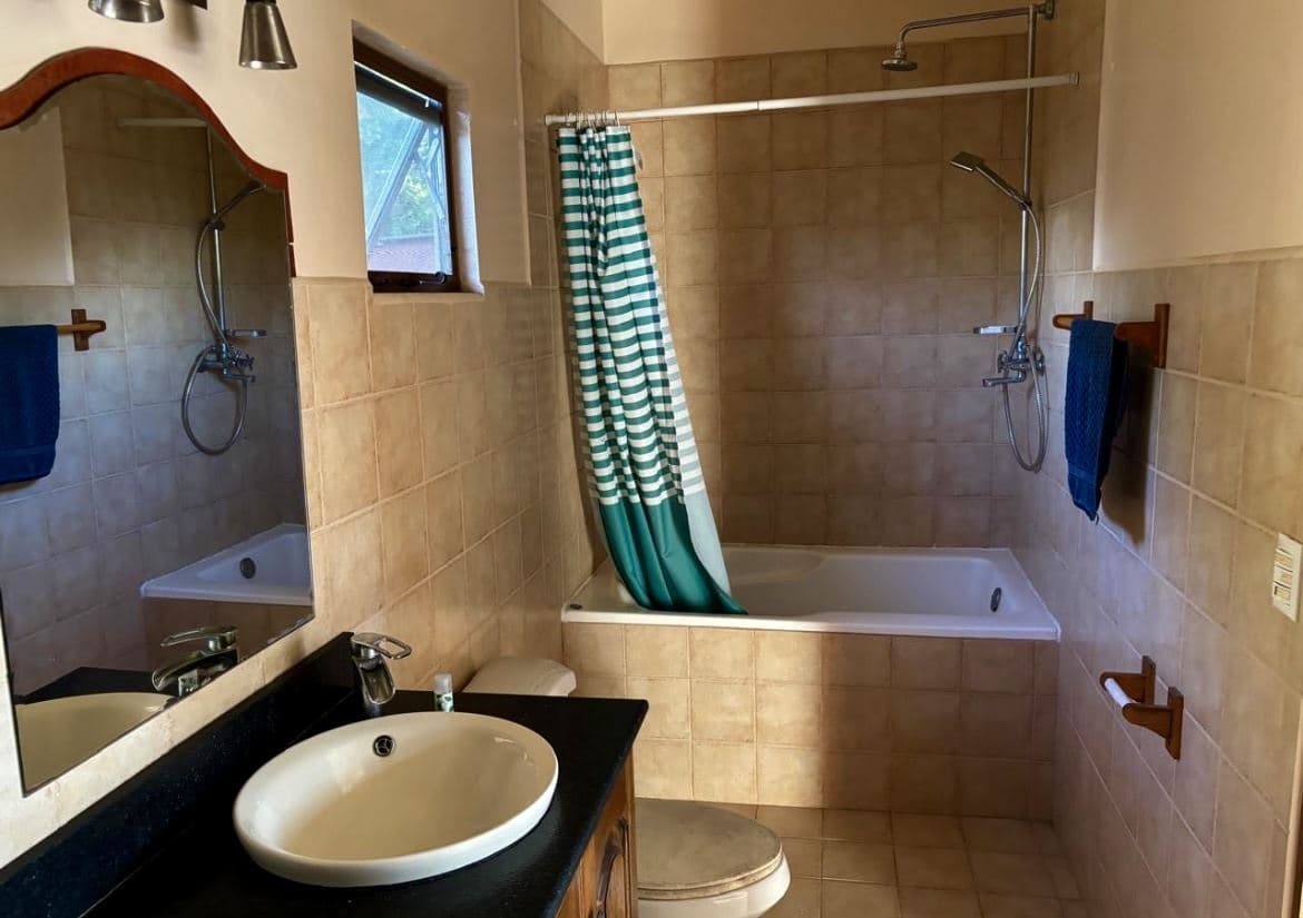 Upscale 2 Bedroom Home in the Private Gated Community of Buena Vista, Puerto San Luis, Tronadora, photo 12
