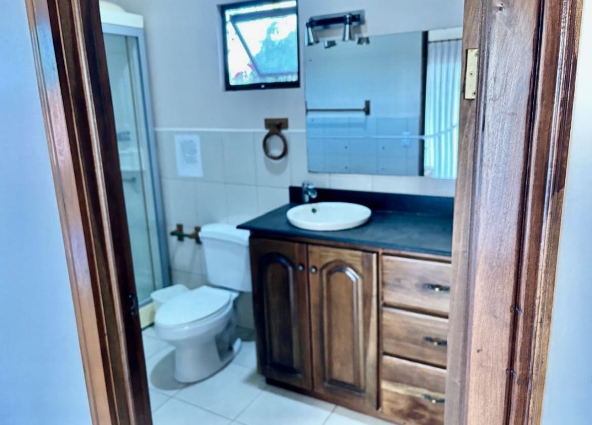 Upscale 2 Bedroom Home in the Private Gated Community of Buena Vista, Puerto San Luis, Tronadora, photo 10
