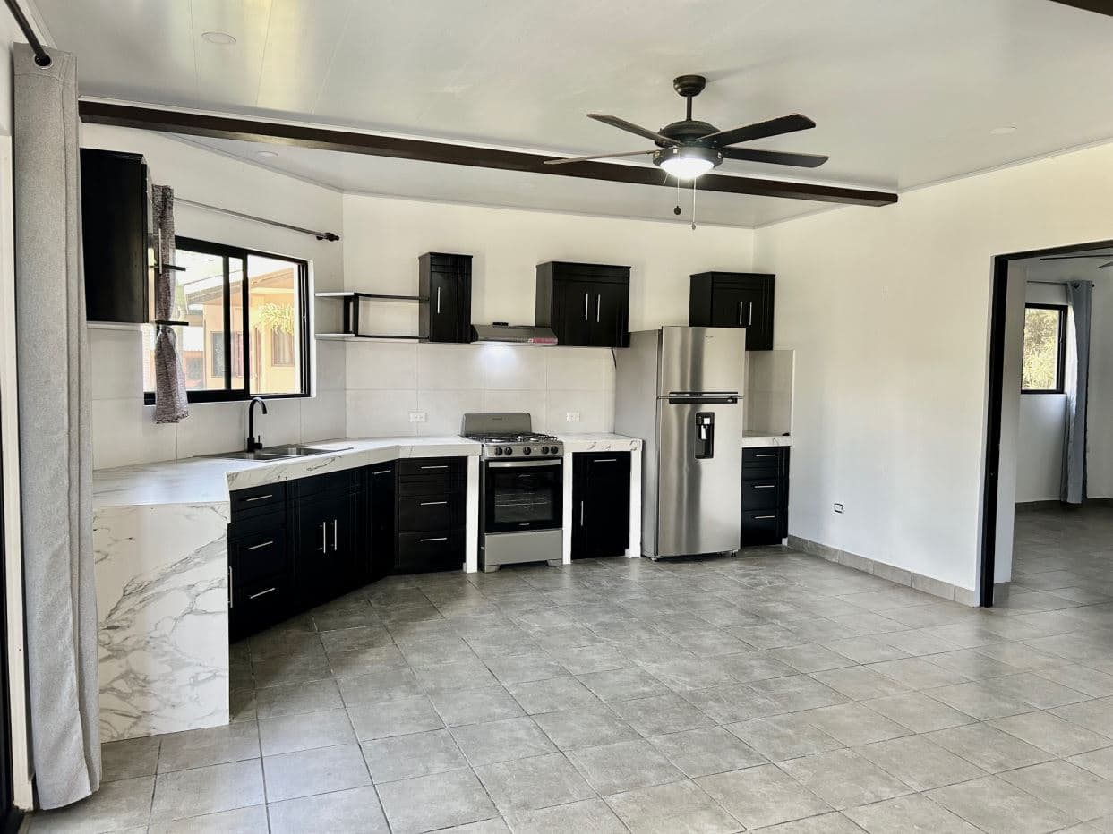 Income Generating 4 Bedroom Lakeview Duplex in a Private Gated Community in Puerto San Luis, Lake Arenal, photo 6