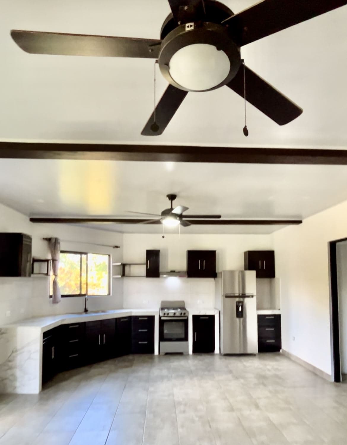 Income Generating 4 Bedroom Lakeview Duplex in a Private Gated Community in Puerto San Luis, Lake Arenal, photo 7