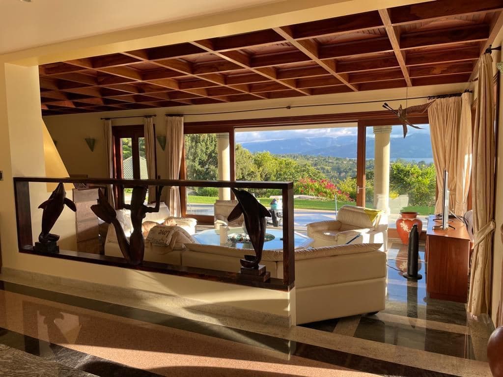 Exclusive Lake View Estate in Lake Arenal, Guanacaste, photo 7