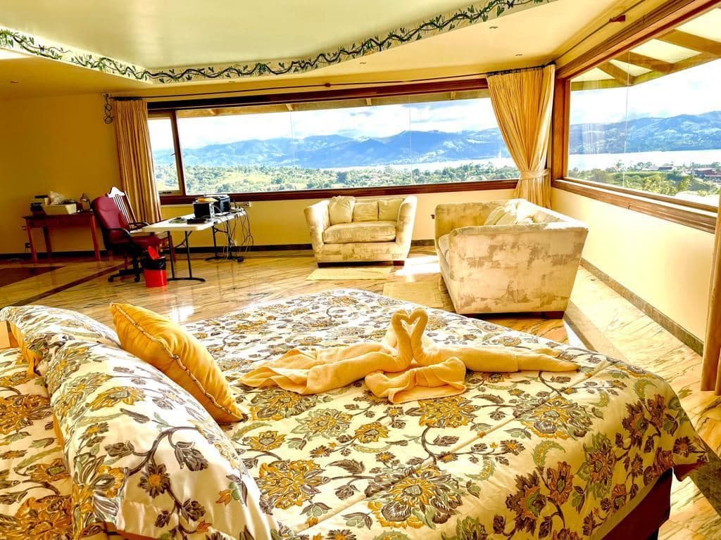 Exclusive Lake View Estate in Lake Arenal, Guanacaste, photo 12