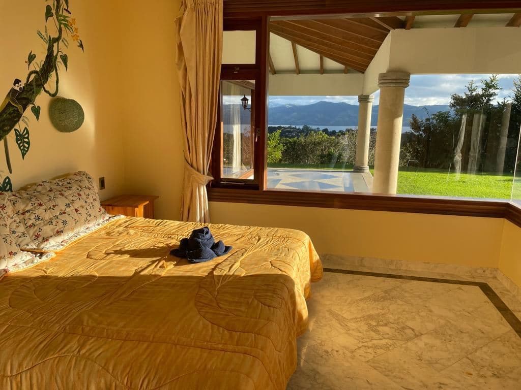 Exclusive Lake View Estate in Lake Arenal, Guanacaste, photo 14