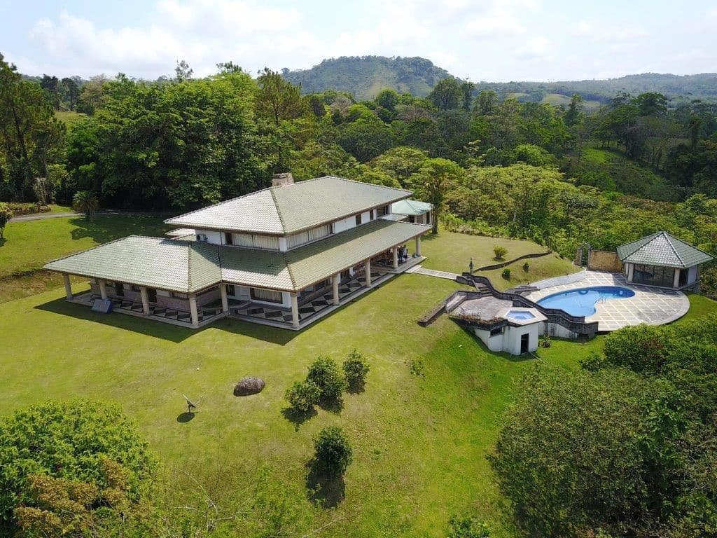 Exclusive Lake View Estate in Lake Arenal, Guanacaste, photo 2