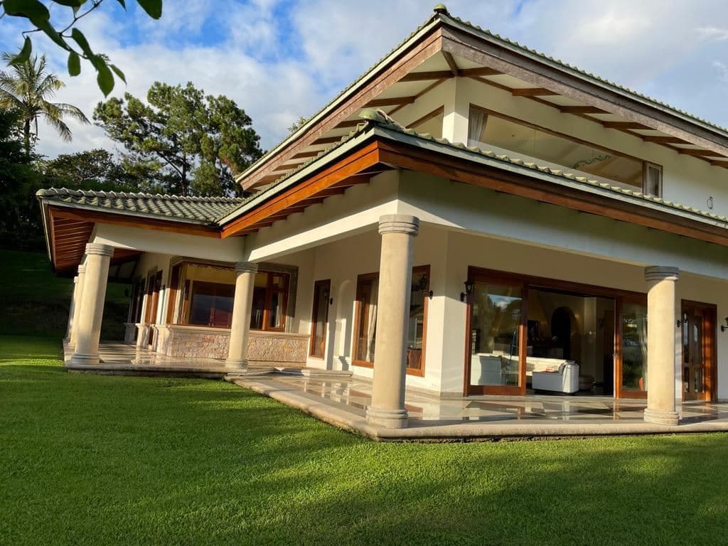 Exclusive Lake View Estate in Lake Arenal, Guanacaste, photo 4