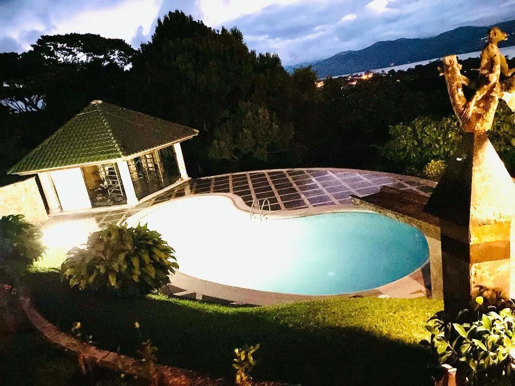Exclusive Lake View Estate in Lake Arenal, Guanacaste, photo 20