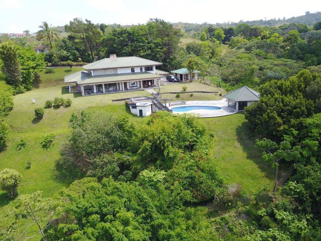 Exclusive Lake View Estate in Lake Arenal, Guanacaste, photo 3