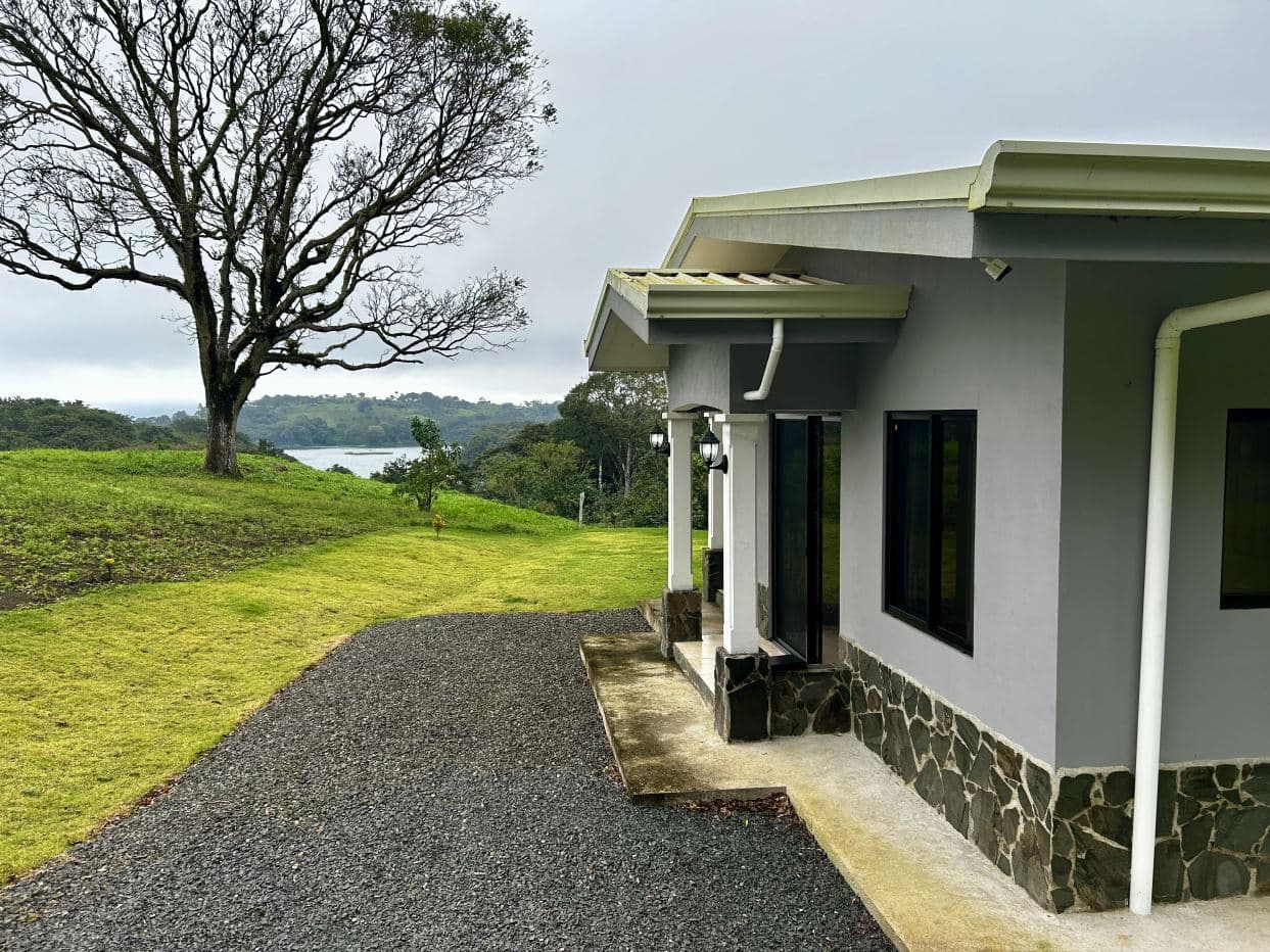 Custom-Built 2 Bedroom Lakeview Home in Tranquil San Luis, Tilaran, Guanacaste, photo 13
