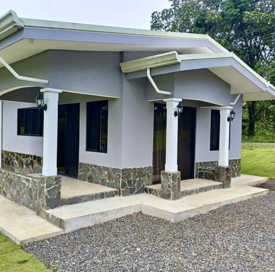 Custom-Built 2 Bedroom Lakeview Home in Tranquil San Luis, Tilaran, Guanacaste, photo 12