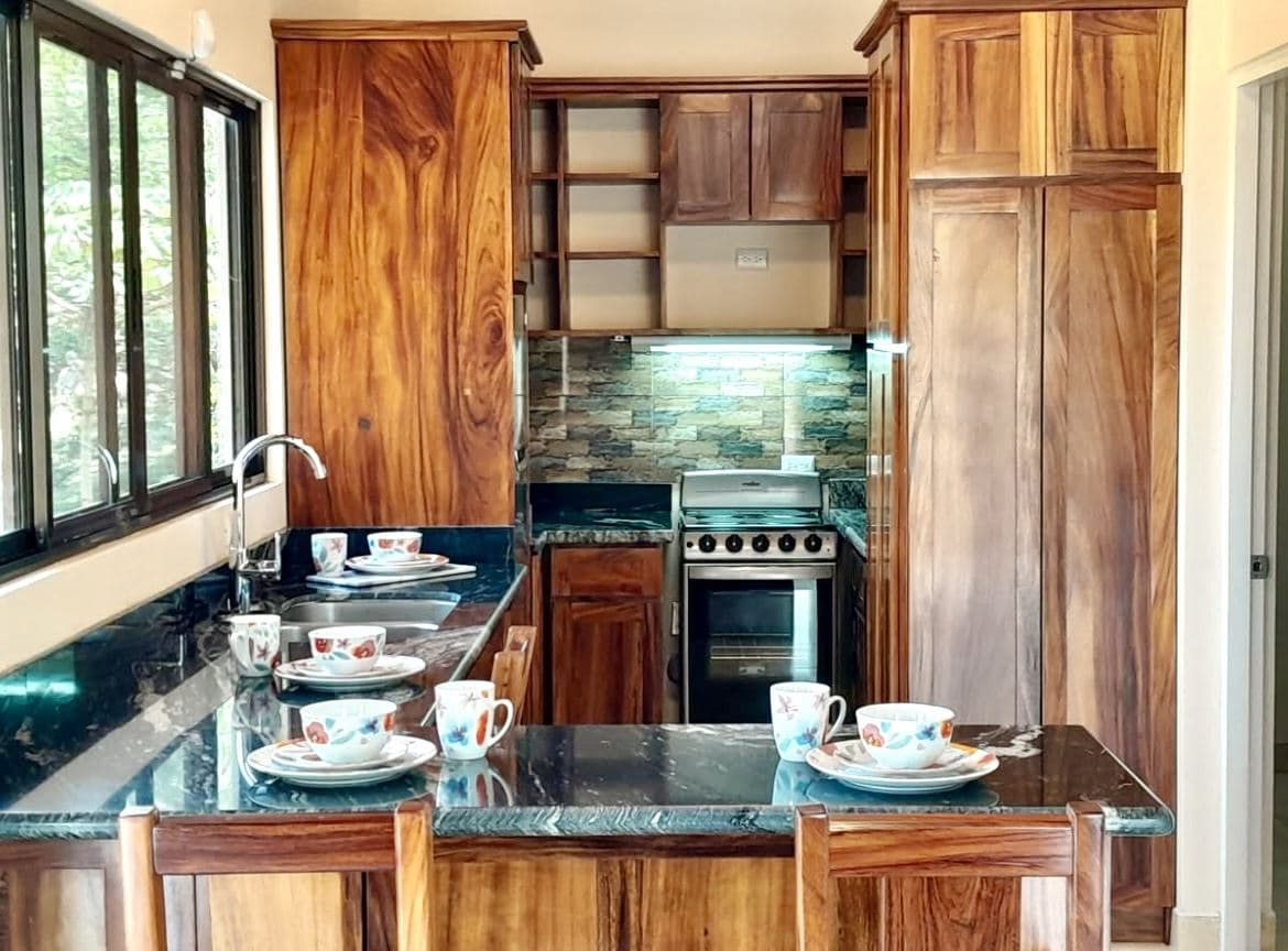 Custom-Built 2 Bedroom Lakeview Home in Tranquil San Luis, Tilaran, Guanacaste, photo 3