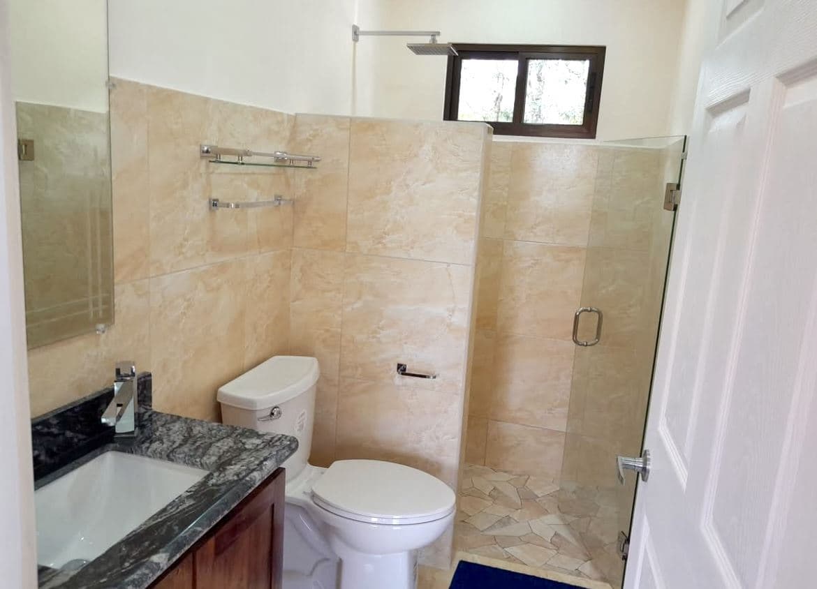 Custom-Built 2 Bedroom Lakeview Home in Tranquil San Luis, Tilaran, Guanacaste, photo 9