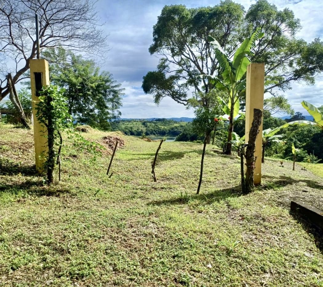 Peaceful Lake View Lot in San Luis, Tilaran, Guanacaste