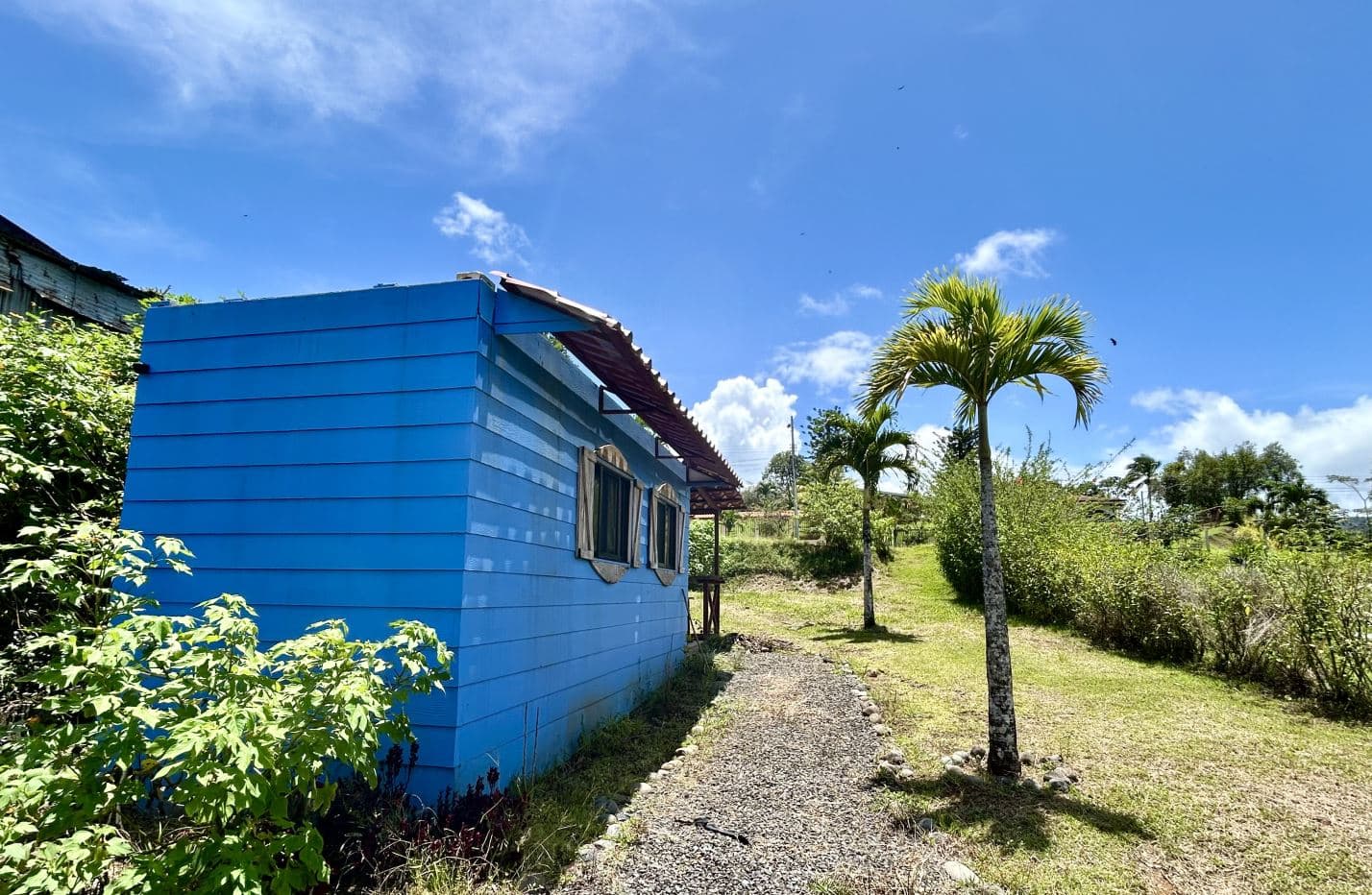 Modern Tiny Homes with Lake Arenal Views + Expansion Potential, photo 5