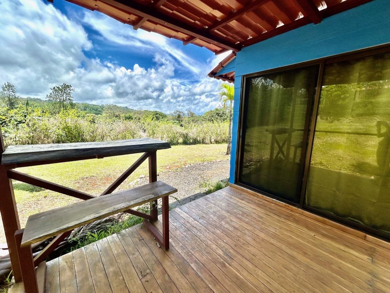 Modern Tiny Homes with Lake Arenal Views + Expansion Potential, photo 12