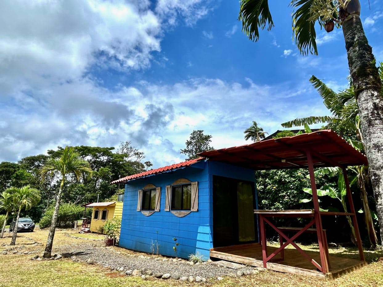 Modern Tiny Homes with Lake Arenal Views + Expansion Potential, photo 3