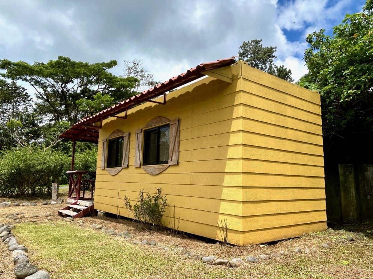 Modern Tiny Homes with Lake Arenal Views + Expansion Potential, photo 4