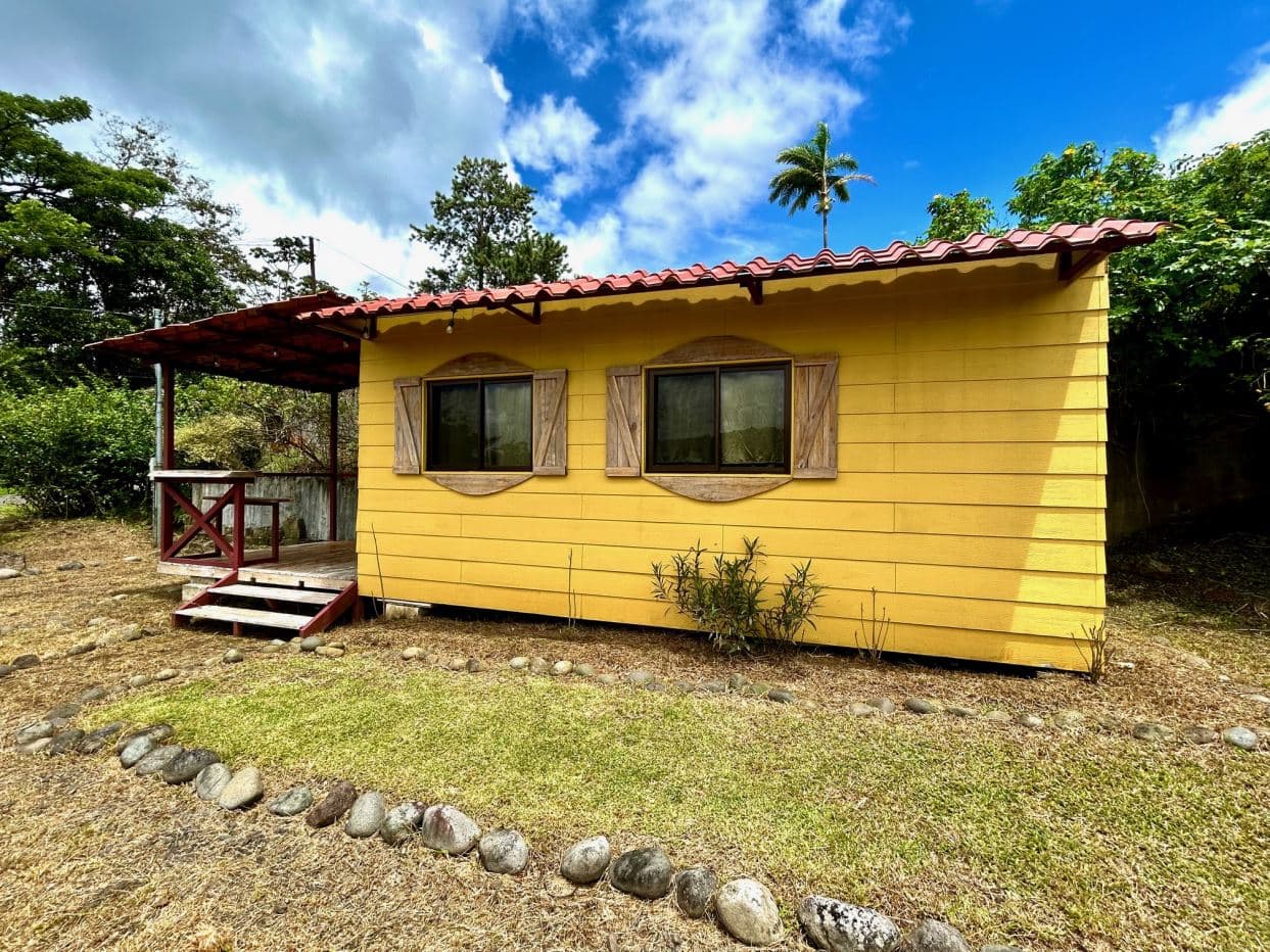 Modern Tiny Homes with Lake Arenal Views + Expansion Potential, photo 7