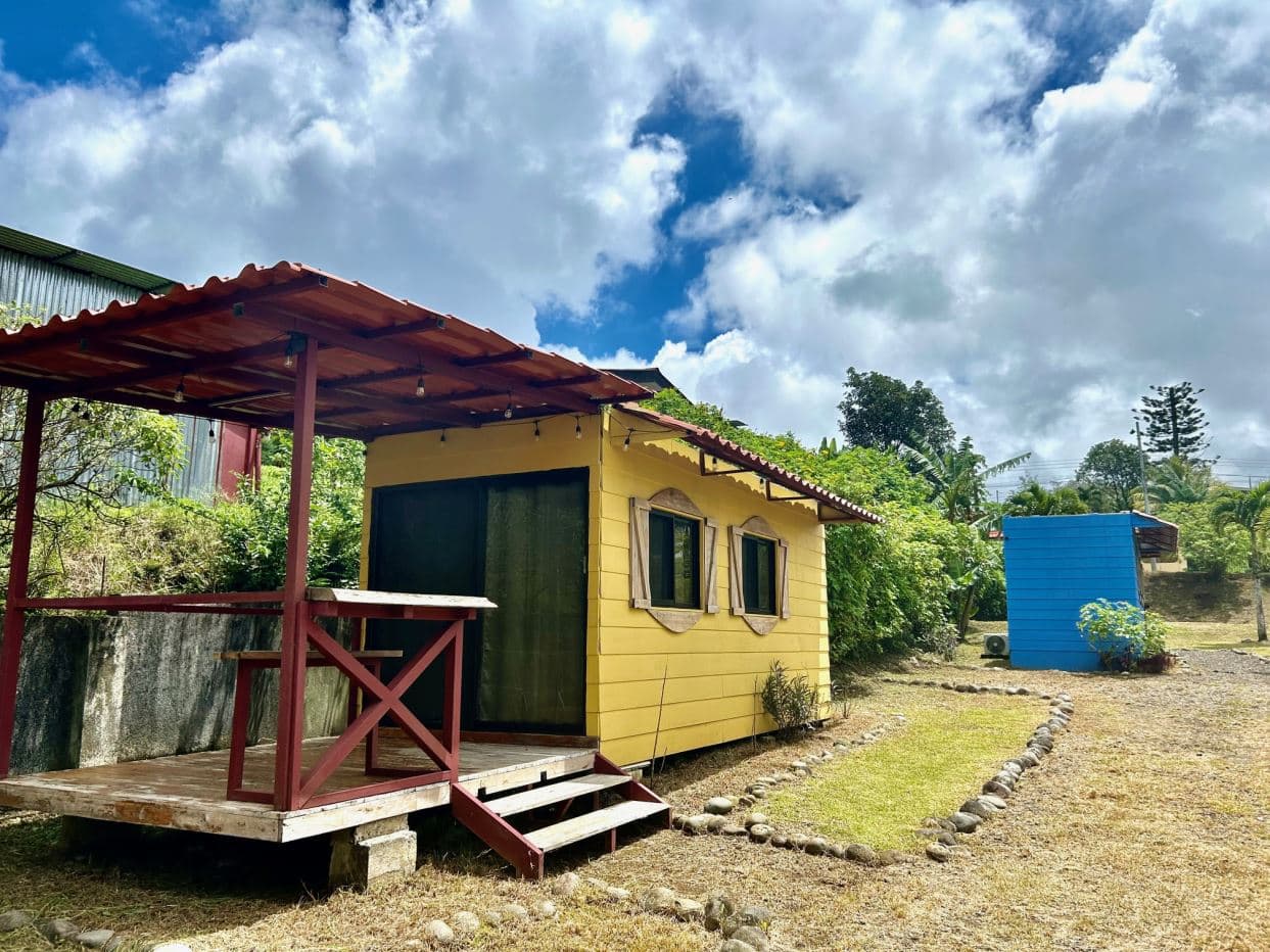 Modern Tiny Homes with Lake Arenal Views + Expansion Potential, photo 2