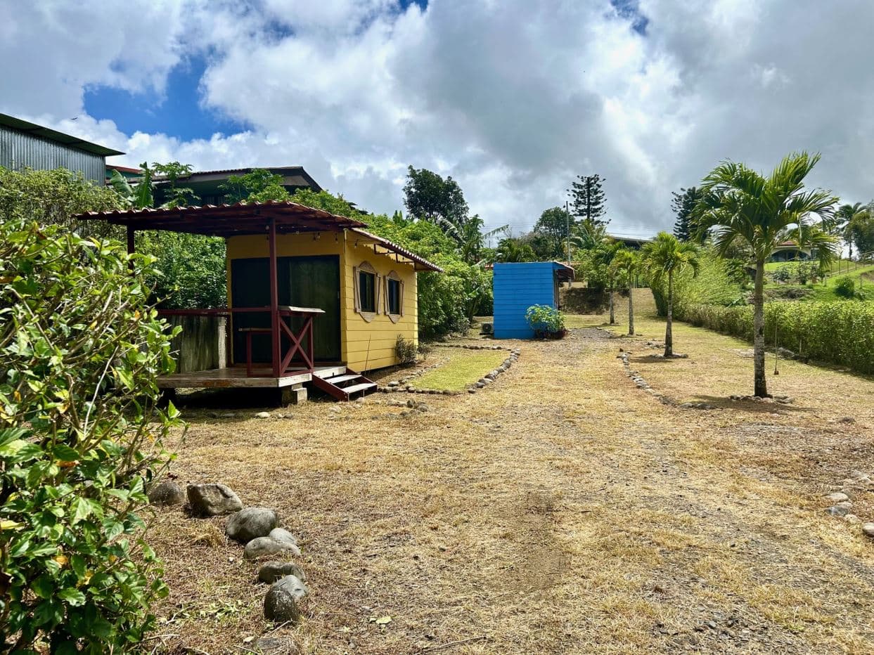 Modern Tiny Homes with Lake Arenal Views + Expansion Potential, photo 8