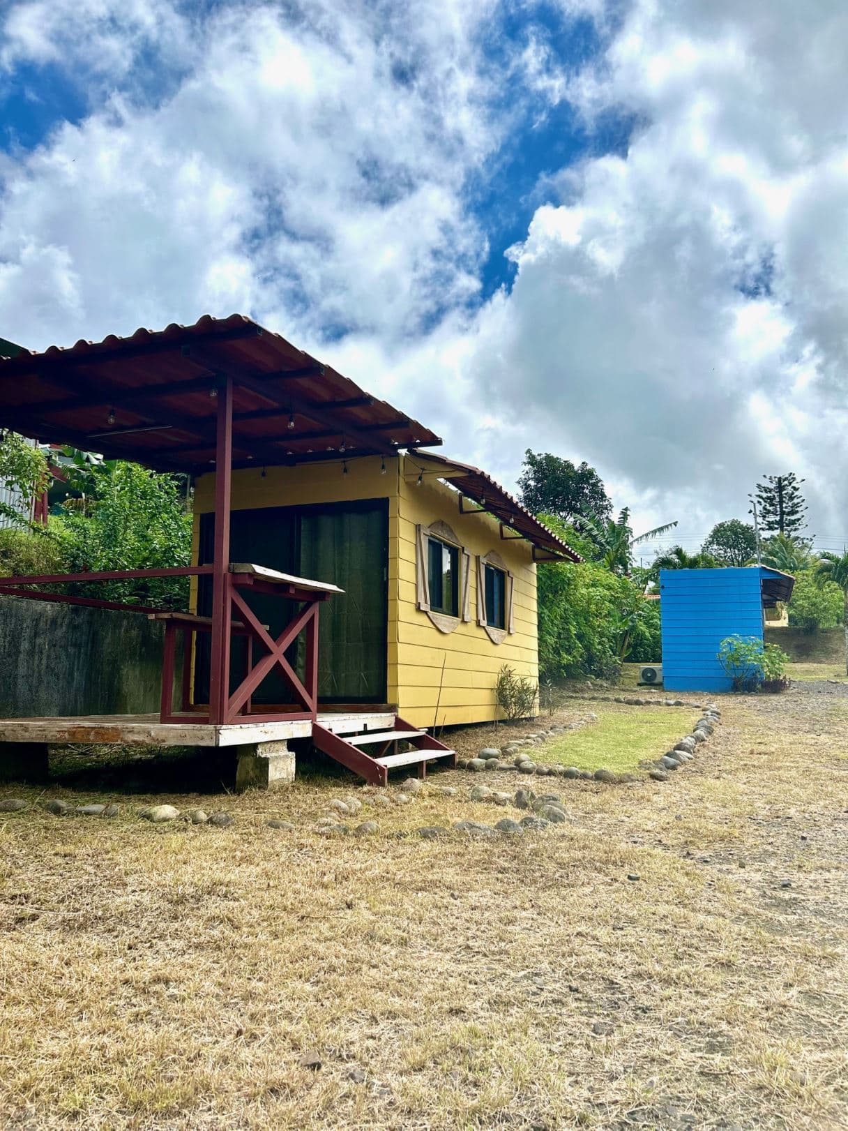 Modern Tiny Homes with Lake Arenal Views + Expansion Potential, photo 9
